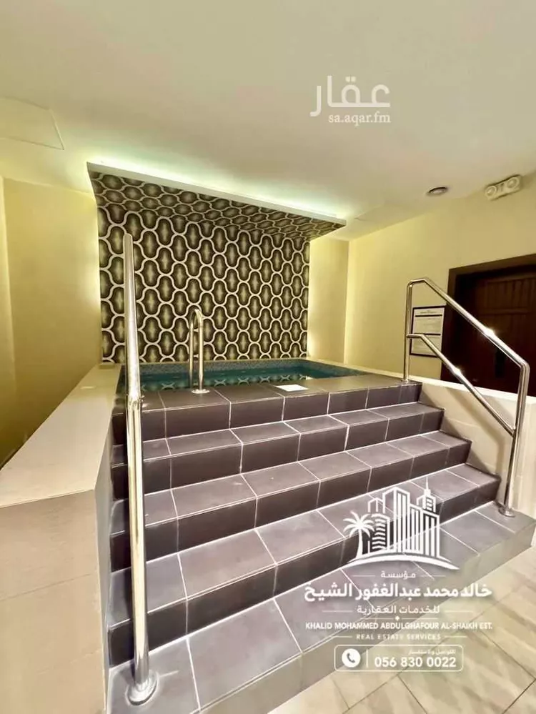 شقة للإيجار في شارع الوادى, حي القصور, مدينة الظهران, المنطقة الشرقية 19