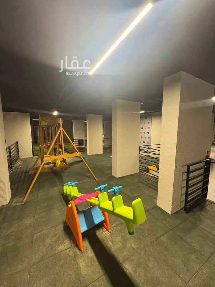 شقة للإيجار في شارع اسحاق بن قبيصة الخزاعي, حي البندرية, مدينة الخبر, المنطقة الشرقية صورة 2
