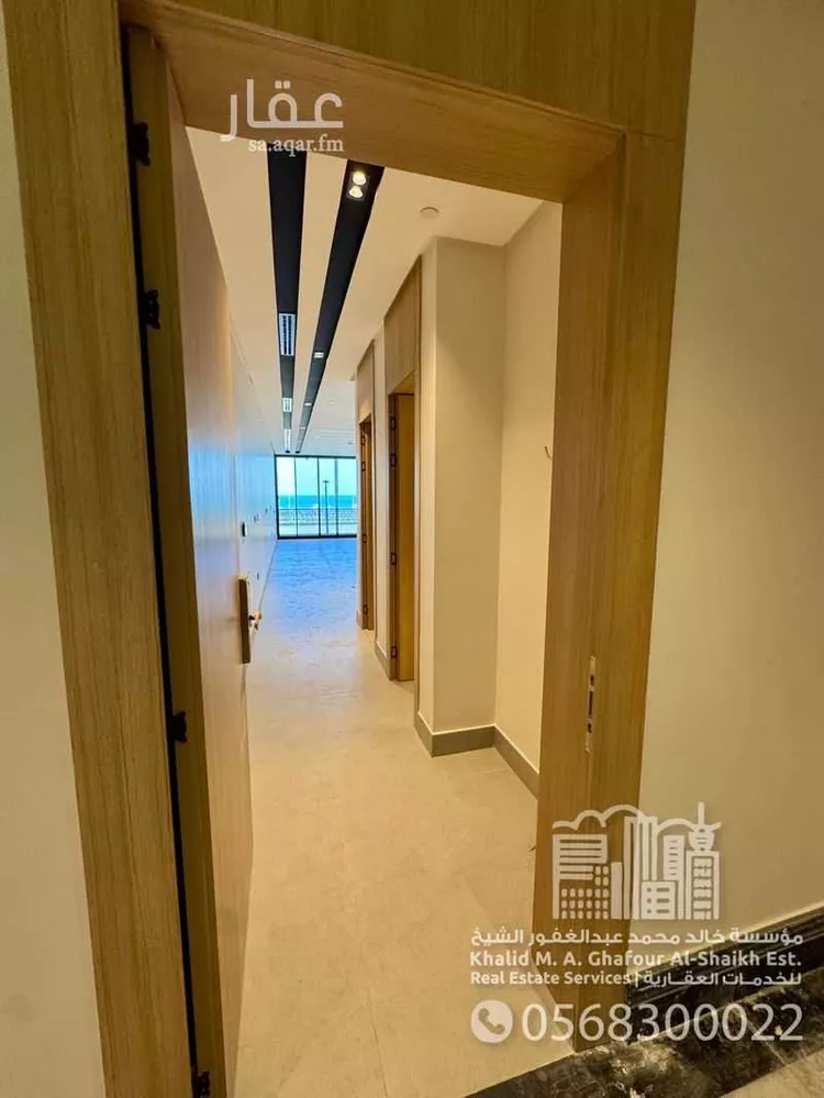 شقة للإيجار في شارع ثروة, حي السيف, مدينة الدمام, المنطقة الشرقية صورة 5