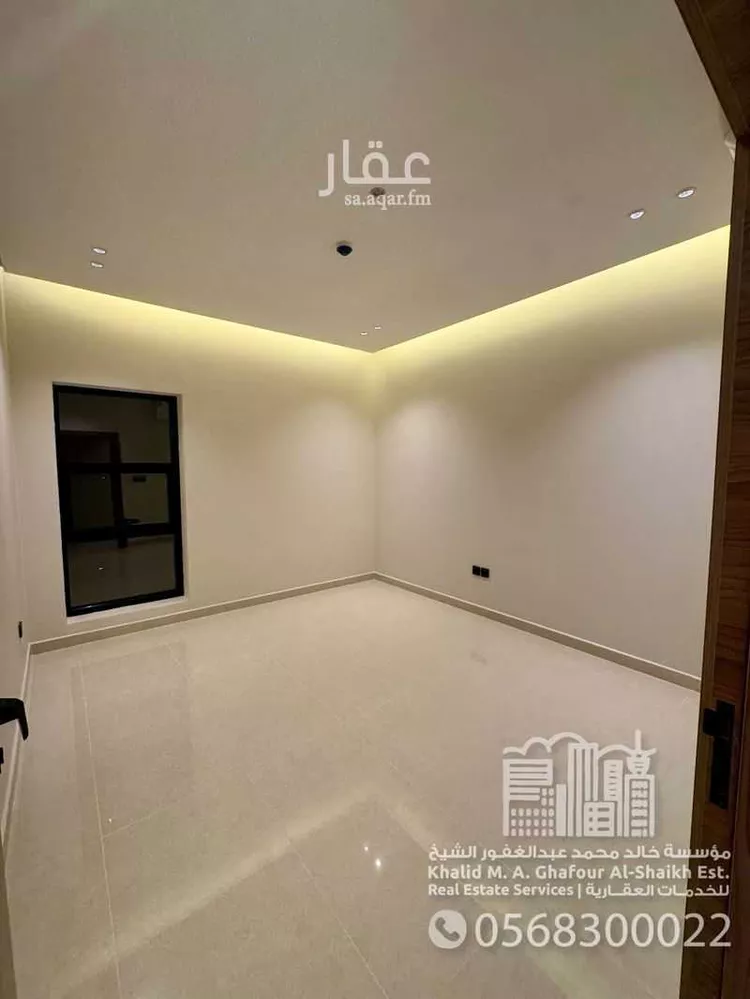 شقة للإيجار في شارع اسحاق بن قبيصة الخزاعي, حي البندرية, مدينة الخبر, المنطقة الشرقية صورة 5