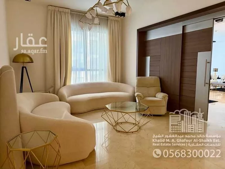 Apartment for Rent in Al Khobar Al Ulaya 8
