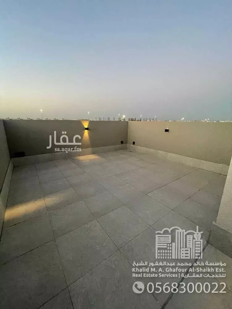 فيلا للإيجار في شارع 182 السيف, حي السيف, مدينة الدمام, المنطقة الشرقية 25
