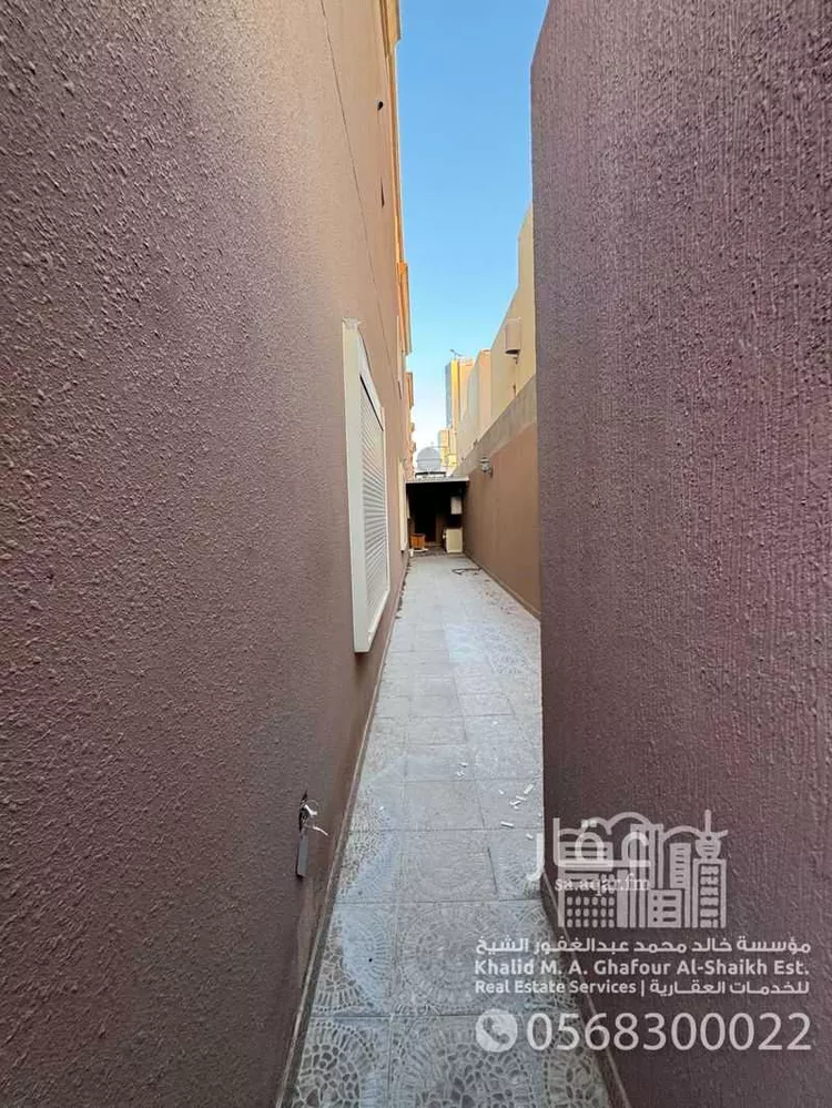 فيلا للبيع في شارع بركات ابو الفضل, حي اليرموك, مدينة الخبر, المنطقة الشرقية صورة 4