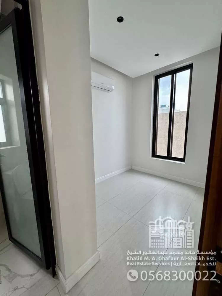 Villa for Sale in Dammam As Saif 23
