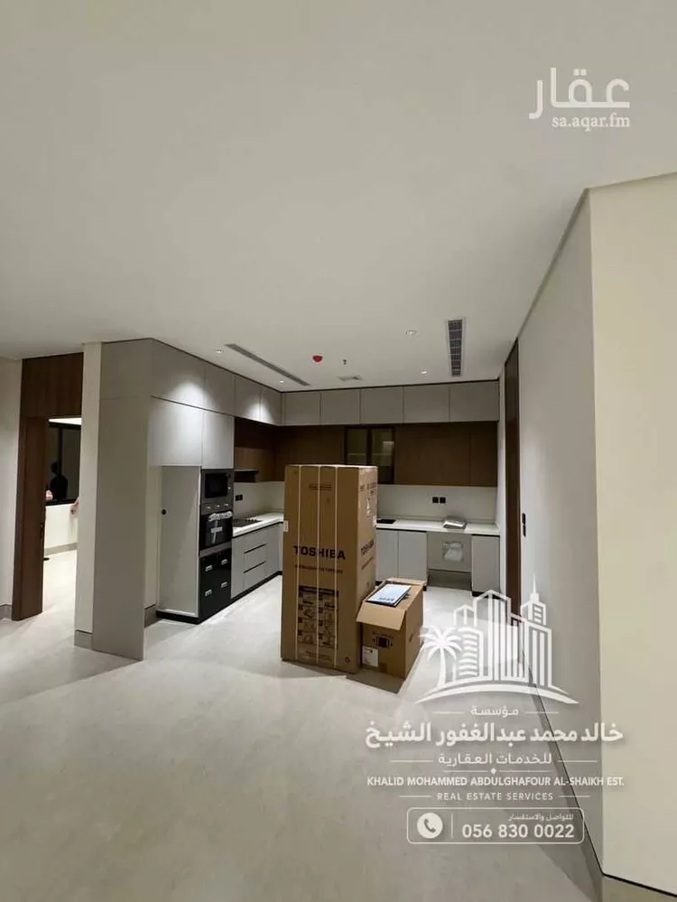شقة للإيجار في شارع الالمعي, حي البندرية, مدينة الخبر, المنطقة الشرقية صورة 3