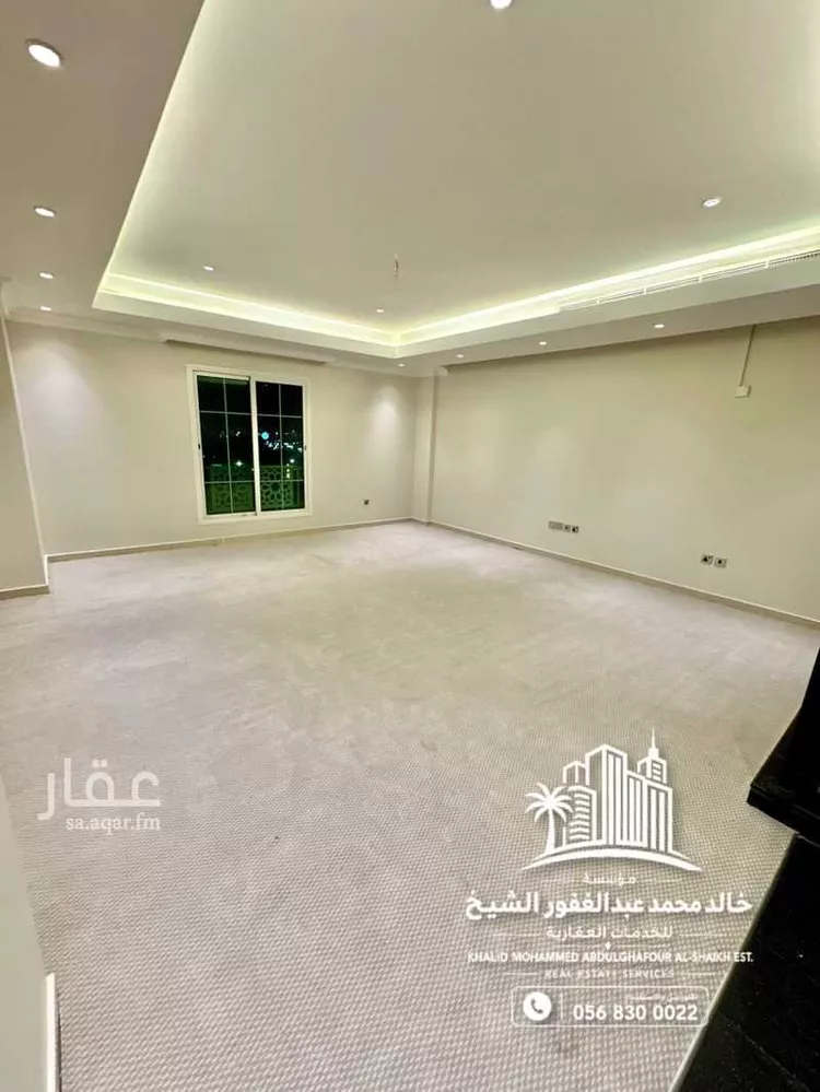 شقة للإيجار في شارع الوادى, حي القصور, مدينة الظهران, المنطقة الشرقية 9
