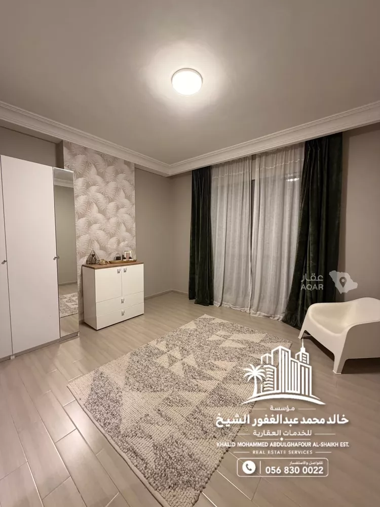 شقة للإيجار في شارع غيلان ابن عقبة, حي العليا, مدينة الخبر, المنطقة الشرقية صورة 3