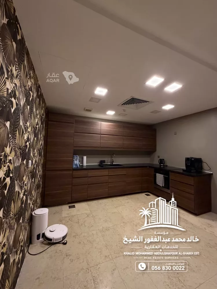 شقة للإيجار في شارع غيلان ابن عقبة, حي العليا, مدينة الخبر, المنطقة الشرقية صورة 5
