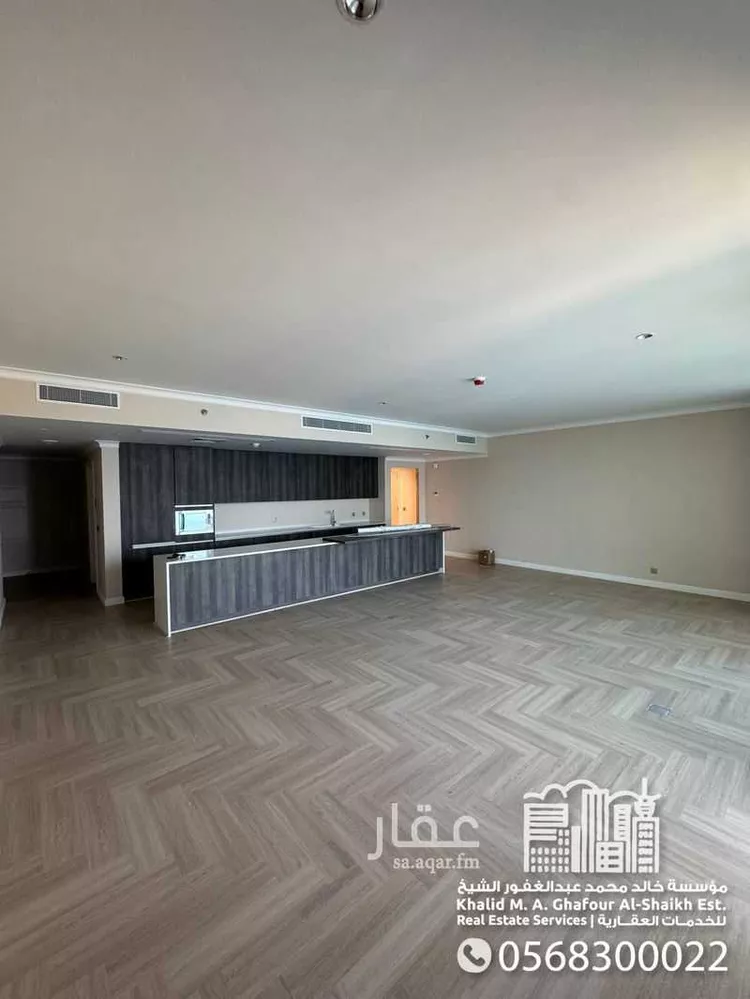 شقة للإيجار في شارع الأسراب, حي الكورنيش, مدينة الخبر, المنطقة الشرقية صورة 3