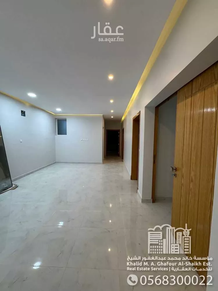 شقة للإيجار في شارع التيسير, حي البحيرة, مدينة الخبر, المنطقة الشرقية صورة 3