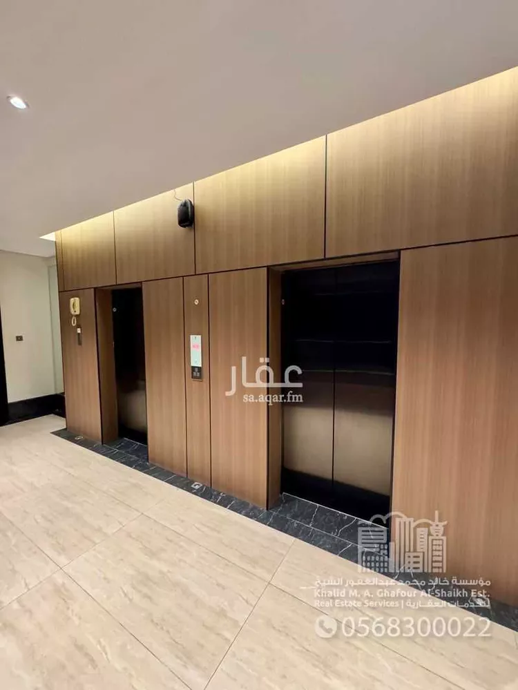 شقة للإيجار في شارع اسحاق بن قبيصة الخزاعي, حي البندرية, مدينة الخبر, المنطقة الشرقية صورة 2