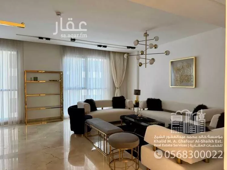 شقة للإيجار في شارع غيلان ابن عقبة, حي العليا, مدينة الخبر, المنطقة الشرقية صورة 3