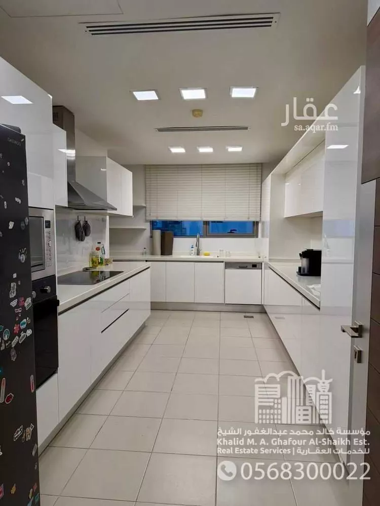 Apartment for Rent in Al Khobar Al Ulaya 6
