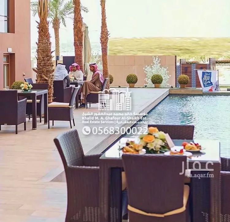 شقة للإيجار في شارع غيلان ابن عقبة, حي العليا, مدينة الخبر, المنطقة الشرقية صورة 4