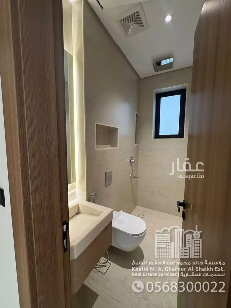 شقة للإيجار في شارع الالمعي, حي البندرية, مدينة الخبر, المنطقة الشرقية صورة 3