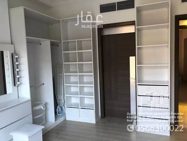 شقة للإيجار في شارع غيلان ابن عقبة, حي العليا, مدينة الخبر, المنطقة الشرقية 11