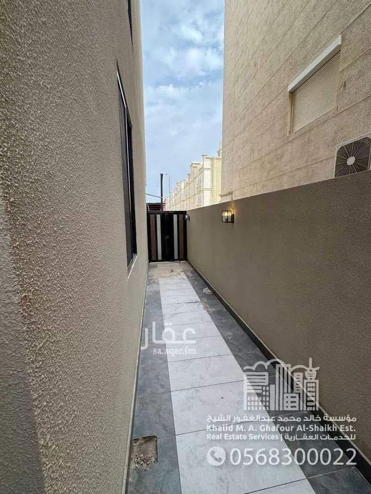 Apartment for Sale in Dammam Ash Shulah 6
