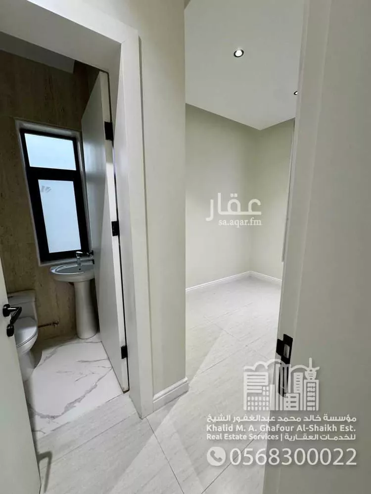 فيلا للبيع في شارع زيد بن موحان, حي السيف, مدينة الدمام, المنطقة الشرقية 25