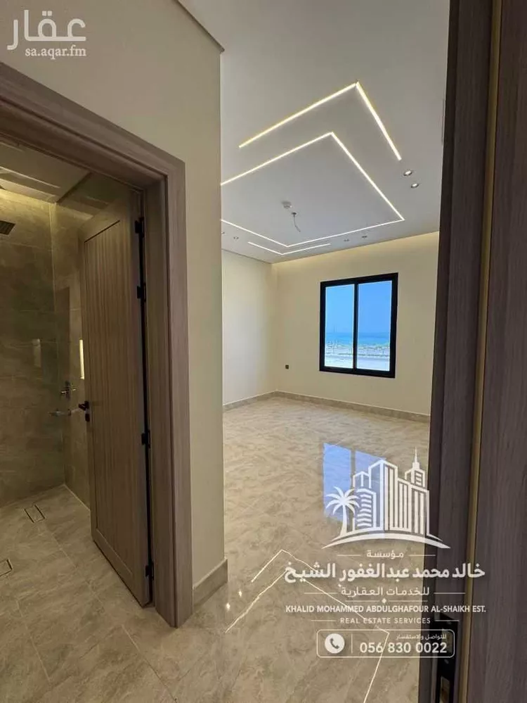 شقة للإيجار في حي السيف, مدينة الدمام, المنطقة الشرقية صورة 3