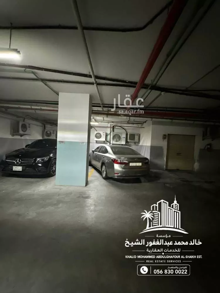 شقة للإيجار في شارع الوادى, حي القصور, مدينة الظهران, المنطقة الشرقية 12