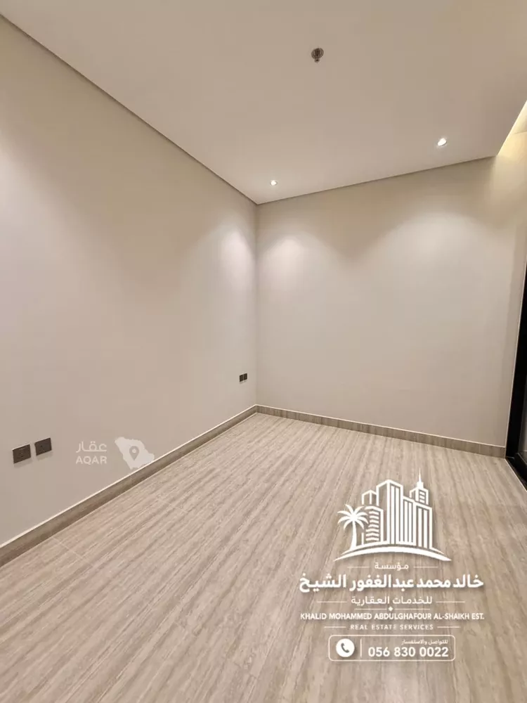 Apartment for Rent in Dammam As Saif