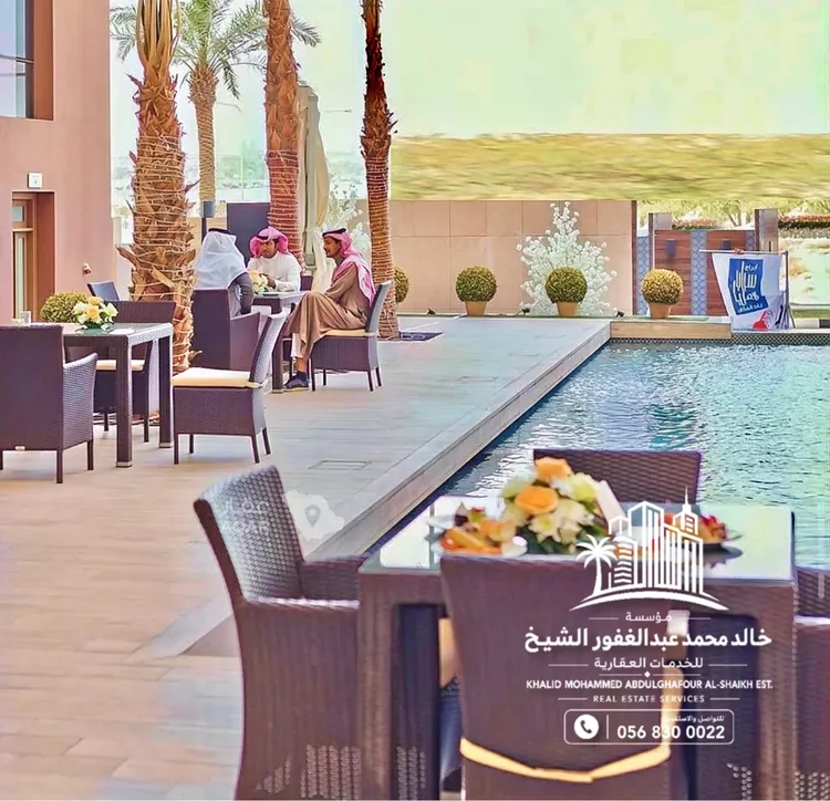 شقة للإيجار في شارع غيلان ابن عقبة, حي العليا, مدينة الخبر, المنطقة الشرقية 16