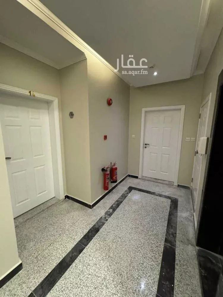 شقة للبيع في شارع القرية العليا, حي الحمراء, مدينة الخبر, المنطقة الشرقية صورة 3