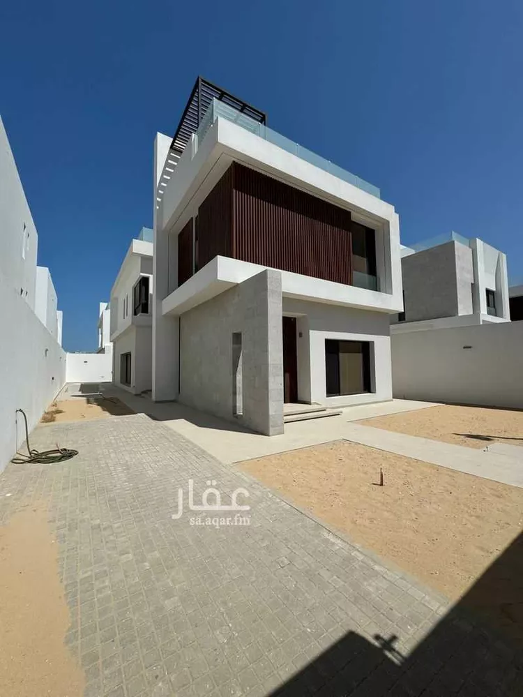 فيلا للبيع في حي البحر, مدينة الخبر, المنطقة الشرقية صورة 3