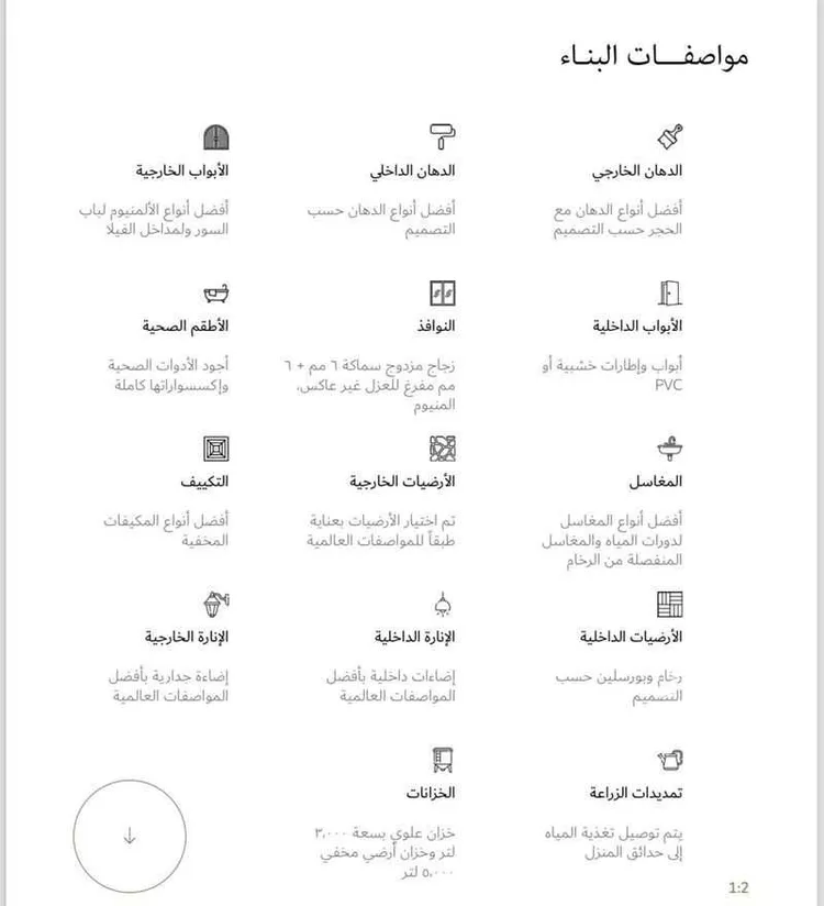 فيلا للبيع في حي البحر, مدينة الخبر, المنطقة الشرقية 21