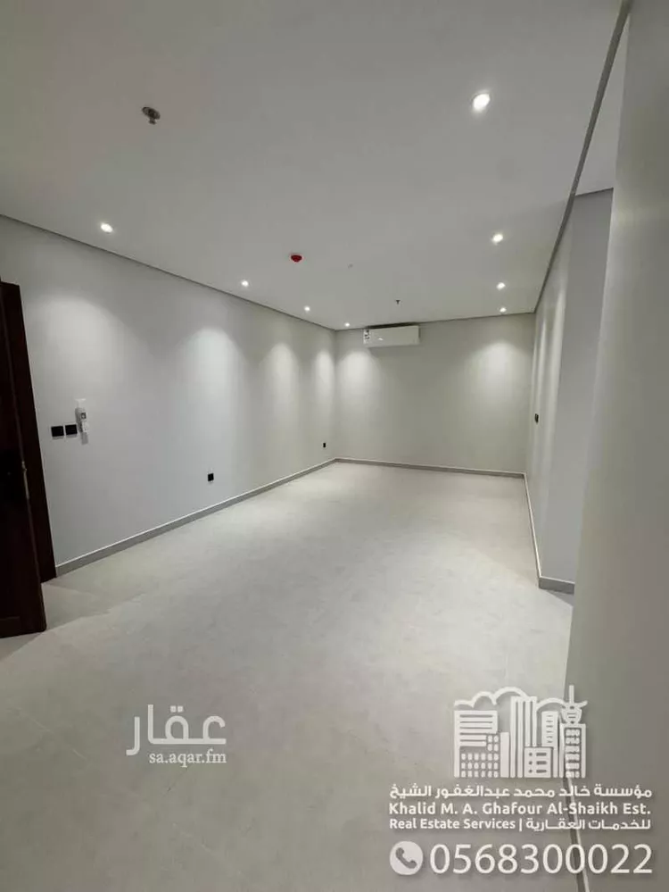شقة للإيجار في شارع الاصول, حي البحر, مدينة الخبر, المنطقة الشرقية صورة 4