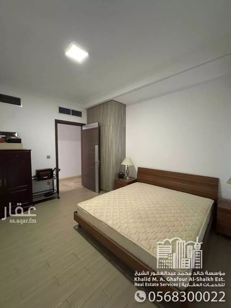 شقة للإيجار في شارع غيلان ابن عقبة, حي العليا, مدينة الخبر, المنطقة الشرقية صورة 4