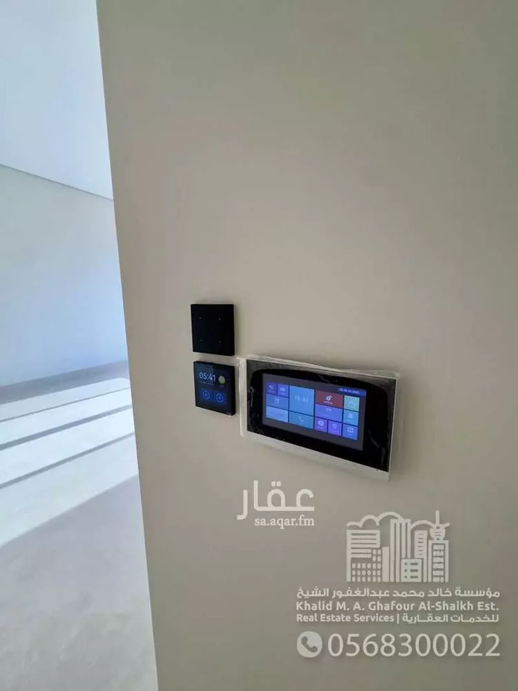 شقة للإيجار في شارع الالمعي, حي البندرية, مدينة الخبر, المنطقة الشرقية صورة 4