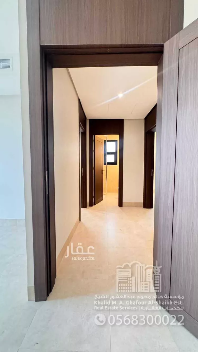 شقة للإيجار في شارع الالمعي, حي البندرية, مدينة الخبر, المنطقة الشرقية صورة 5