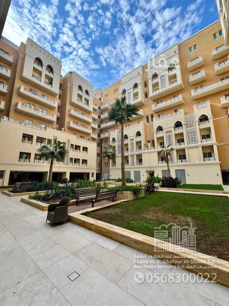 شقة للإيجار في شارع الوادى, مدينة الظهران, المنطقة الشرقية