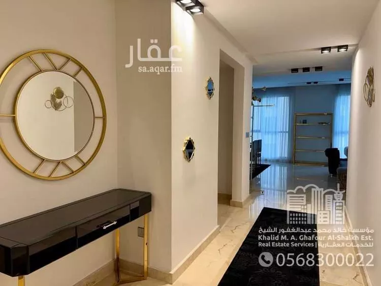 Apartment for Rent in Al Khobar Al Ulaya 10