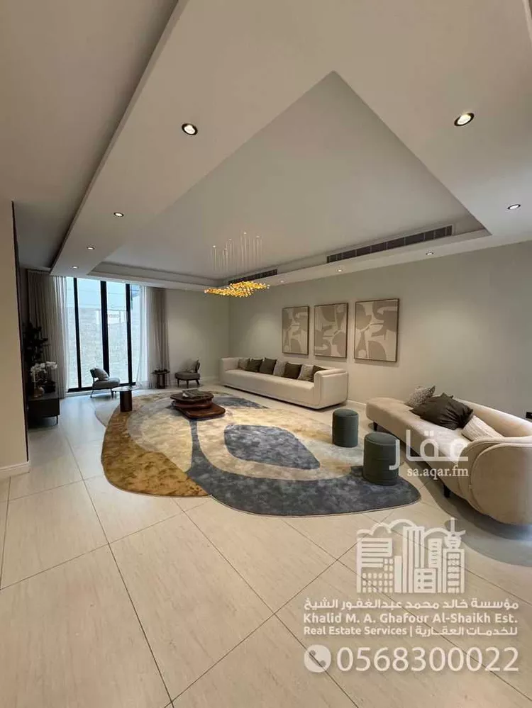 Villa for Sale in Dammam As Saif 6