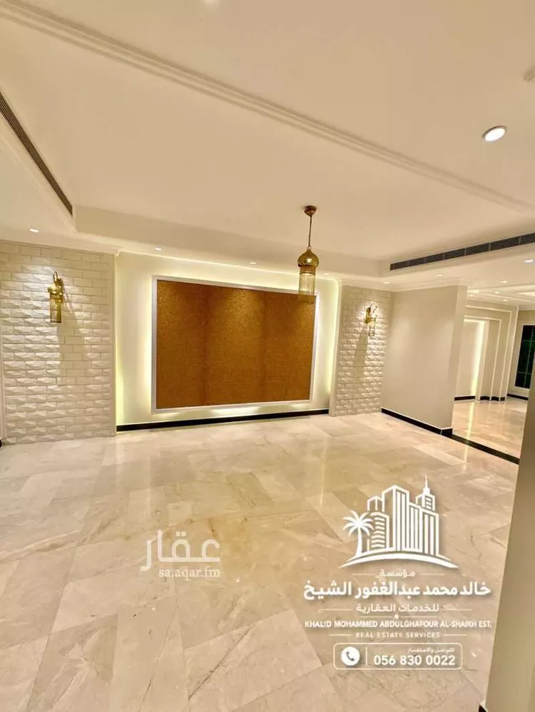 Apartment for Rent in Dhahran Al Qusur صورة 5