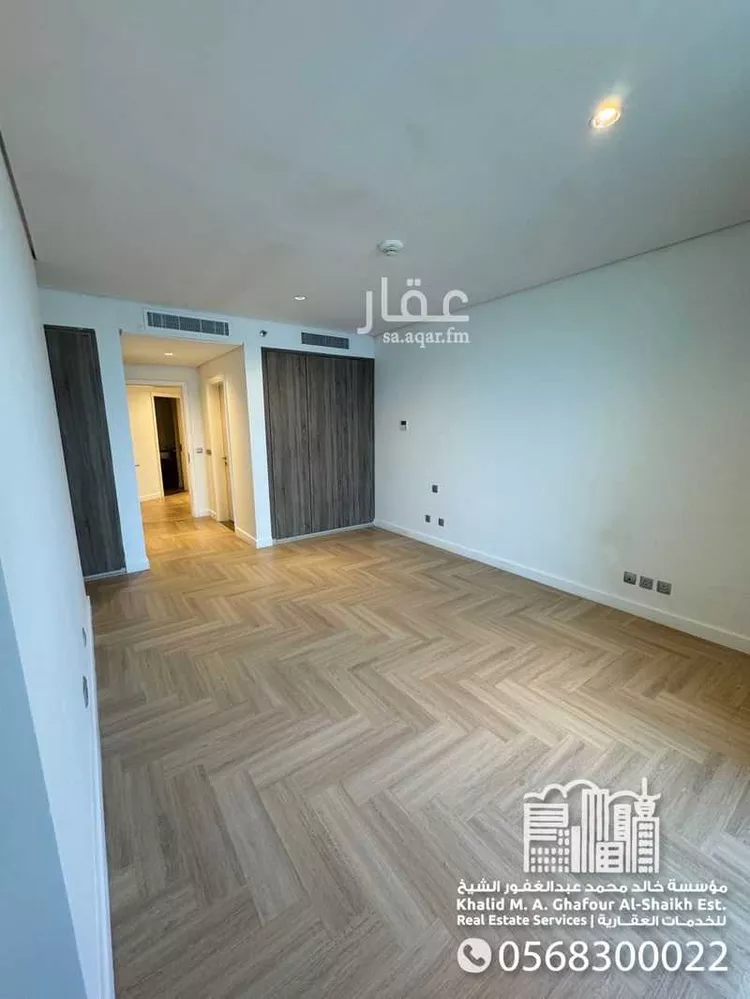 شقة للإيجار في شارع الأسراب, حي الكورنيش, مدينة الخبر, المنطقة الشرقية 7