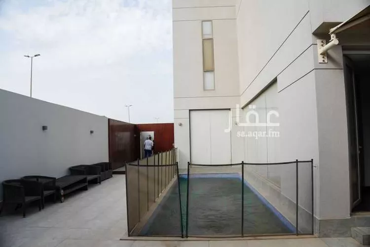 فيلا للبيع في شارع 13ب, حي البحيرة, مدينة الخبر, المنطقة الشرقية 13