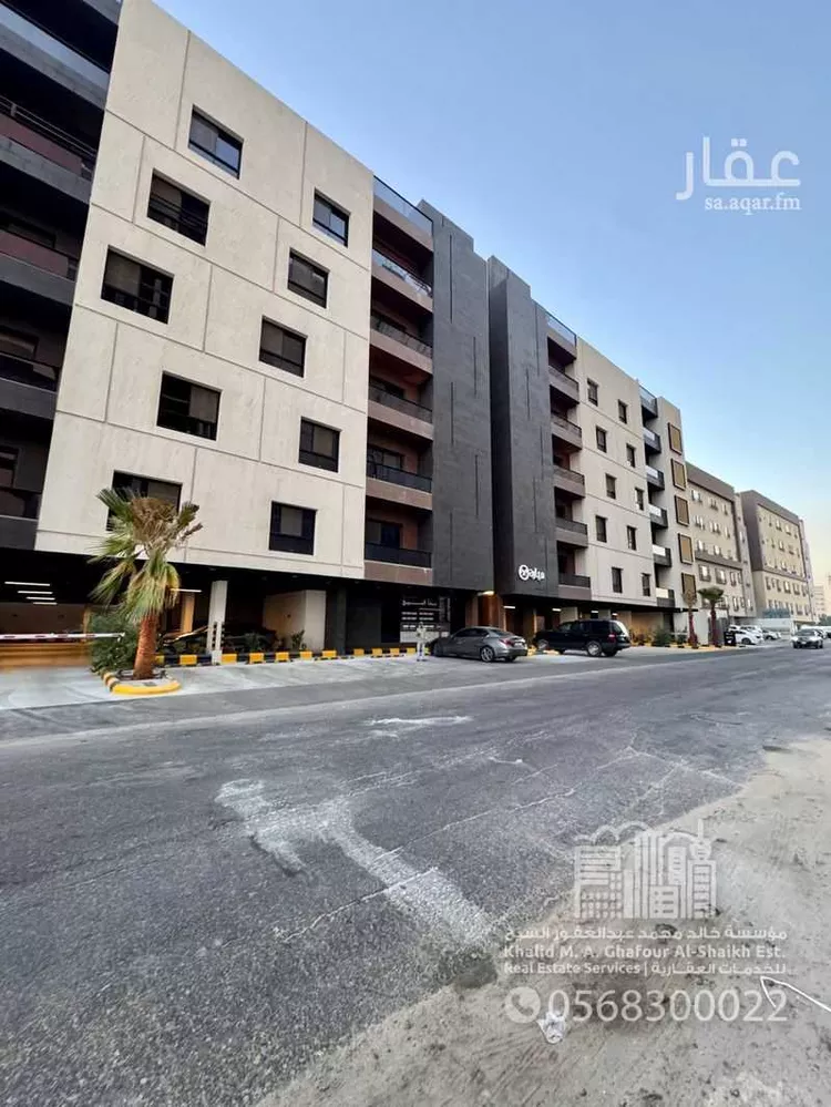 شقة للإيجار في شارع اسحاق بن قبيصة الخزاعي, حي البندرية, مدينة الخبر, المنطقة الشرقية صورة 3