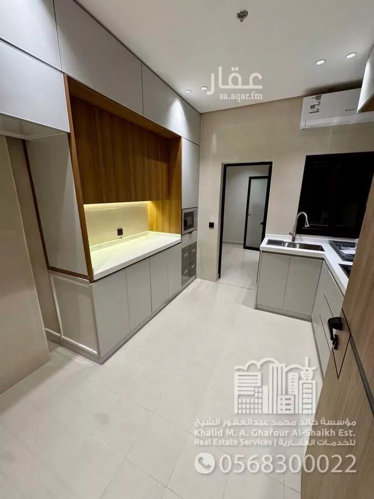 شقة للإيجار في شارع اسحاق بن قبيصة الخزاعي, حي البندرية, مدينة الخبر, المنطقة الشرقية صورة 5