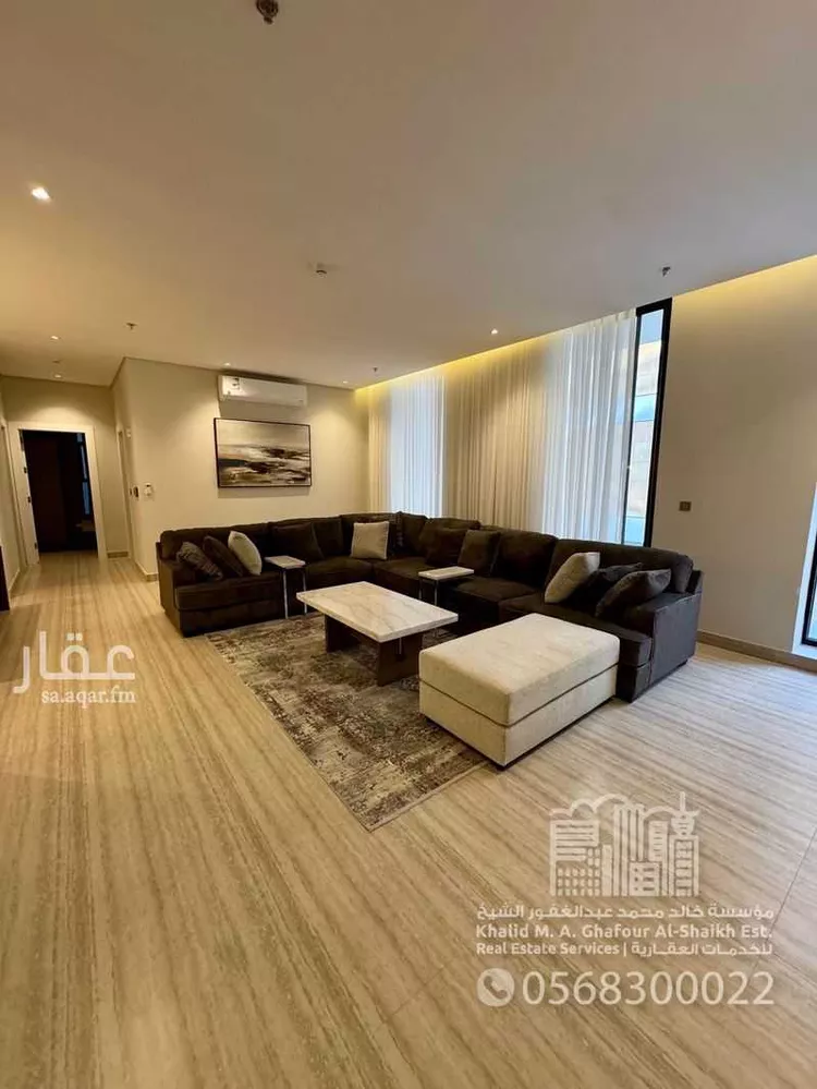 شقة للإيجار في حي السيف, مدينة الدمام, المنطقة الشرقية صورة 2