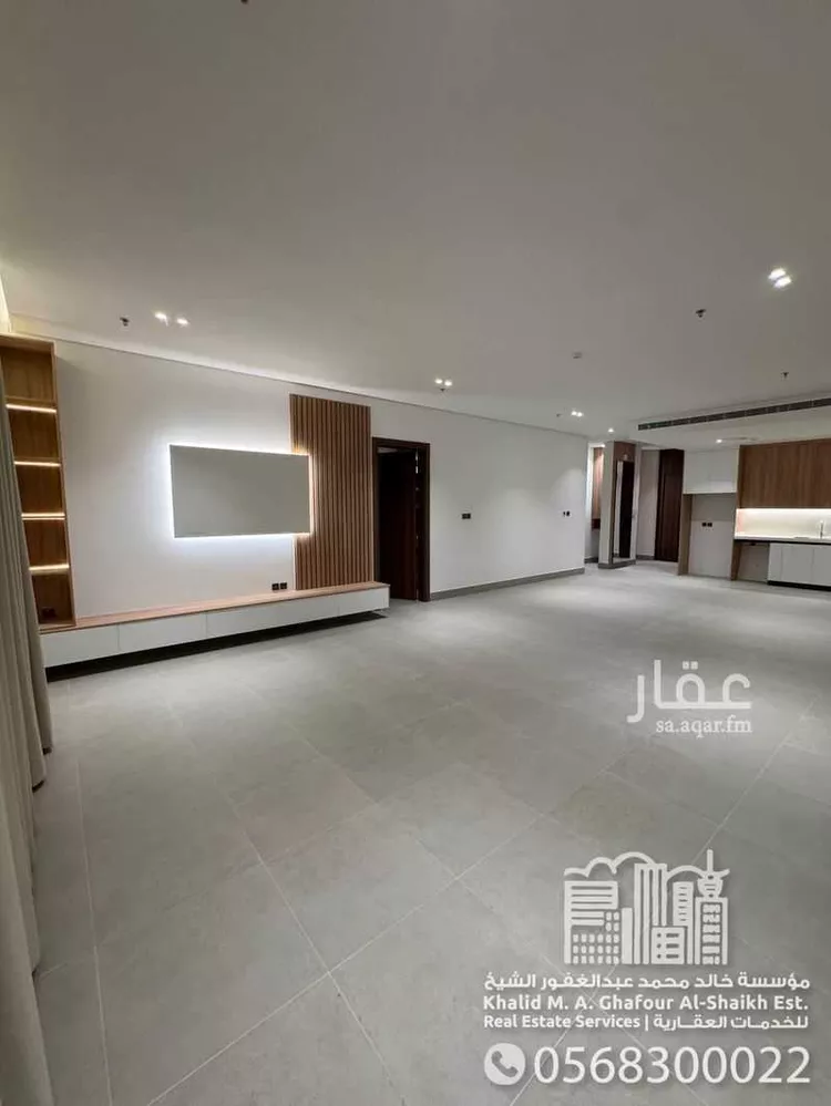 شقة للإيجار في شارع الامير عبدالعزيز ابن فهد ابن عبدالعزيز, حي الحزام الذهبي, مدينة الخبر, المنطقة الشرقية صورة 3