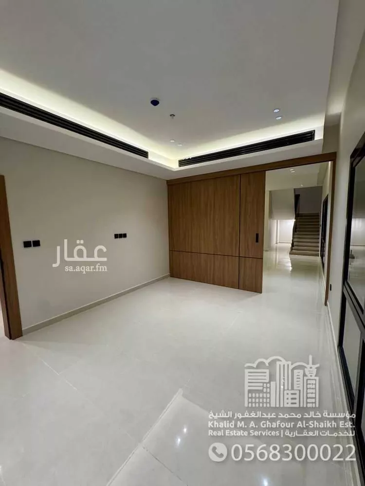 شقة للإيجار في شارع اسحاق بن قبيصة الخزاعي, حي البندرية, مدينة الخبر, المنطقة الشرقية صورة 4