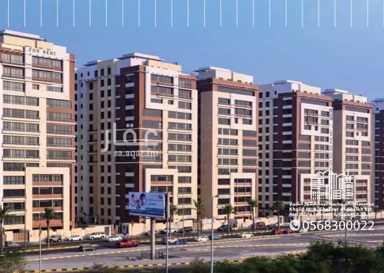 Apartment for Rent in Al Khobar Al Ulaya 14