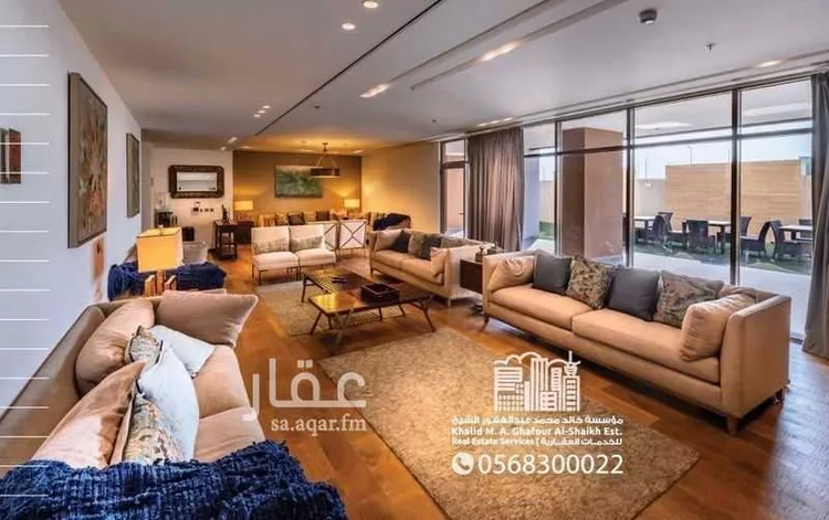 Apartment for Rent in Al Khobar Al Ulaya 15