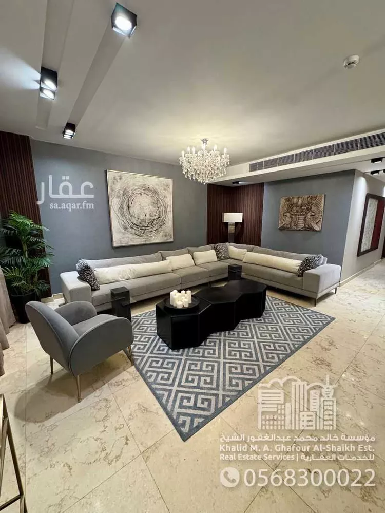 Apartment for Rent in Al Khobar Al Ulaya 6