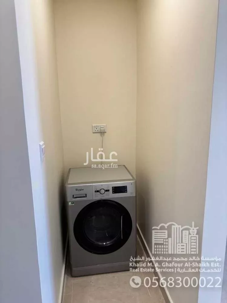 شقة للإيجار في شارع الملك سعود ابن عبدالعزيز سعود, حي الدوحة الجنوبية, مدينة الظهران, المنطقة الشرقية صورة 4
