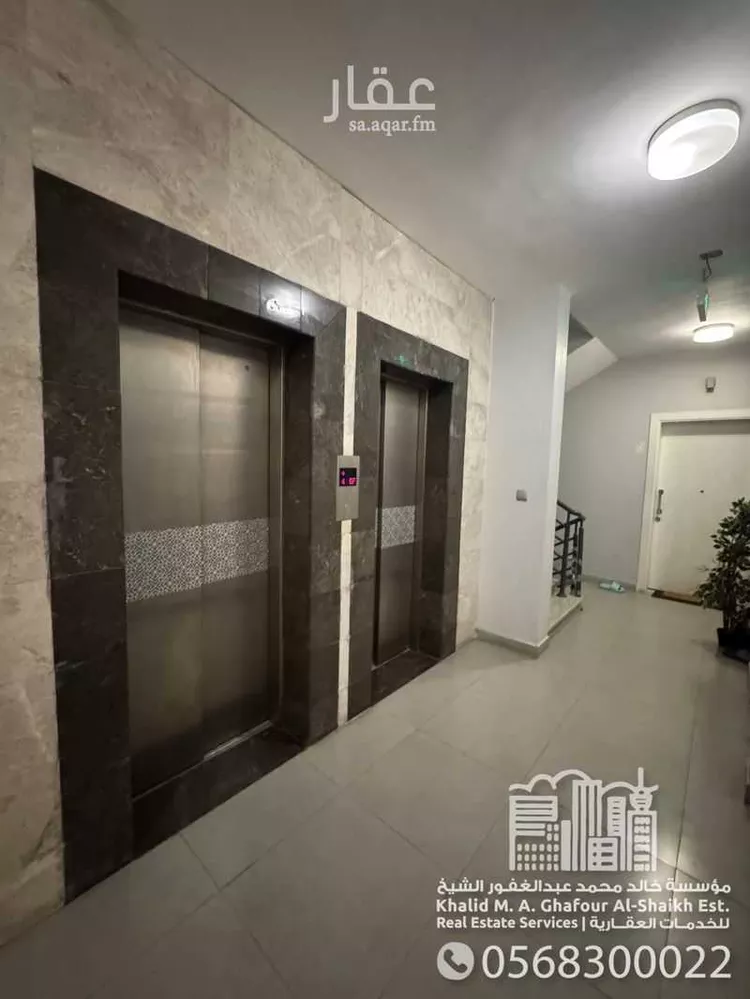 شقة للإيجار في شارع القاسم بن سيار, حي البندرية, مدينة الخبر, المنطقة الشرقية صورة 2