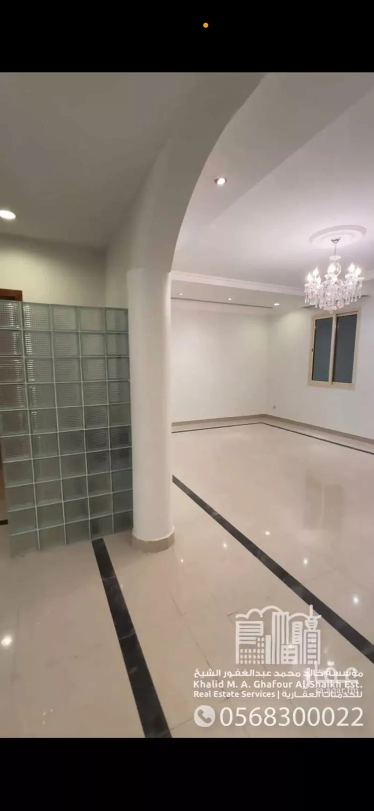 فيلا للإيجار في شارع سيف بن القيس, حي الصفاء, مدينة الدمام, المنطقة الشرقية صورة 3